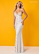 White/Gold