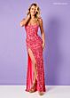 Fuchsia/Pink