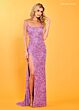 Lilac/Pink