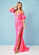 Hot Pink