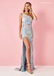 Powder Blue