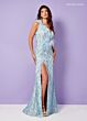 Icy Blue