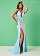 Powder Blue