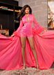 Hot Pink