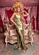 Rachel Allan 70498 Multi Cutout One Shoulder Dress