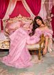 Rachel Allan 70500 Detached Sleeves Glitter Corset Dress