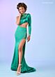 Emerald Silver