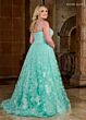 Rachel Allan 70557 Detachable Sleeves Illusion Corset Dress