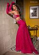 Rachel Allan 70558 Cutout Waist Sweetheart Neck Dress