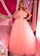 Bright Coral