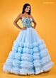 Light Blue