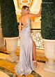 Rachel Allan 70640 Beaded Corset Glitter Skirt Dress