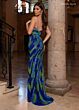 Rachel Allan 70789 Side Slit Scoop Neck Embellished Dress
