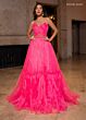 Hot Pink