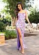 Lilac Iridescent