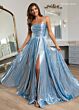Ice Blue