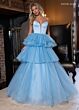 Powder Blue