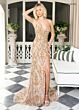 Nude Gold