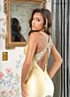 Rachel Allan 70932 Exposed Back Plunging Neckline Dress