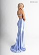 Rachel Allan 70943 One Shoulder Embellished Dress