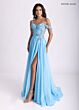 Sky Blue