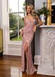 Nude Pink