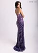 Rachel Allan 70964 Sweetheart Neckline Embellished Dress