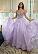 Rachel Allan 70998 Full Skirt Sweetheart Neck Dress