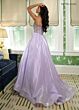 Rachel Allan 70998 Full Skirt Sweetheart Neck Dress