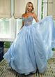 Powder Blue