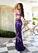 Rachel Allan 71021 Spaghetti Strap Scoop Neck Embellished Dress