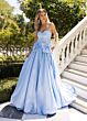Powder Blue