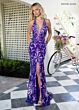 Purple Lilac