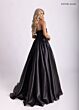 Rachel Allan 71060 Full Skirt Strapless Dress