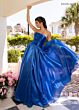 Rachel Allan 71060 Full Skirt Strapless Dress