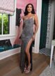 Gunmetal Silver