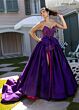 Ultraviolet Fuchsia