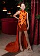 Tangerine