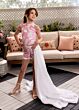 White Pink