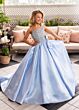 Powder Blue