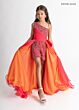 Hot Pink Tangerine