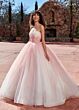 Blush Ombre