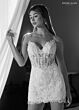 Rachel Allan RB1007 Sweetheart Neckline Lace-Up Back Wedding Dress