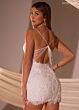 Rachel Allan RB1007 Sweetheart Neckline Lace-Up Back Wedding Dress