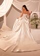 Rachel Allan RB2215 Sweetheart Neckline Corset Top Wedding Dress