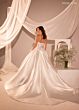 Rachel Allan RB2215 Sweetheart Neckline Corset Top Wedding Dress