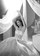 Rachel Allan RB2215 Sweetheart Neckline Corset Top Wedding Dress