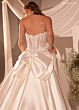 Rachel Allan RB2215 Sweetheart Neckline Corset Top Wedding Dress