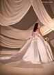 Rachel Allan RB2215 Sweetheart Neckline Corset Top Wedding Dress