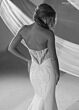 Rachel Allan RB2218 Strapless Sweetheart Neckline Wedding Dress
